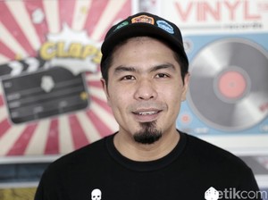 Bams Terancam Cerai dengan Mikhavita, Ini Alasannya