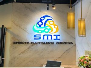 Perluas Pangsa Pasar, SMI Buka Cabang di Surabaya