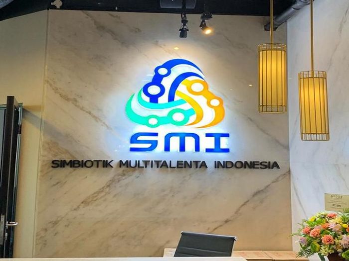 Foto: Dok. PT SMI Foto: Dok. PT SMI