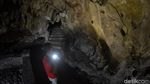 Foto: Gua Donan di Pangandaran yang Tak Lagi Menawan