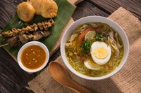 Diadaptasi dari Kuliner China Kelezatannya Merambah ke Pulau Jawa