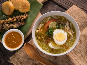 5 Soto Jawa Timur yang Terkenal Mantap Bumbunya