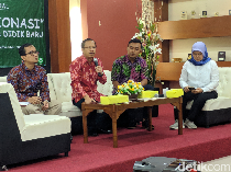 Video: Ini Jenis Pelanggaran yang Berpotensi Pencabutan Gelar Doktor
