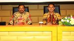 Pendidikan Politik untuk Mahasiswa di DPR