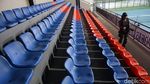 Melihat Venue Tenis SEA Games 2019