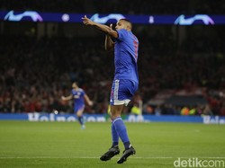 Bertanding di Tottenham Hotspur Stadium, London, Rabu (27/11/2019) dini hari WIB, Tottenham sempat ketinggalan lebih dulu lewat aksi Youssef-El Arabi. AP Photo/Matt Dunham.
