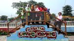 Jembatan Krendang, Spot Swafoto Favorit Anak Muda hingga Emak-emak