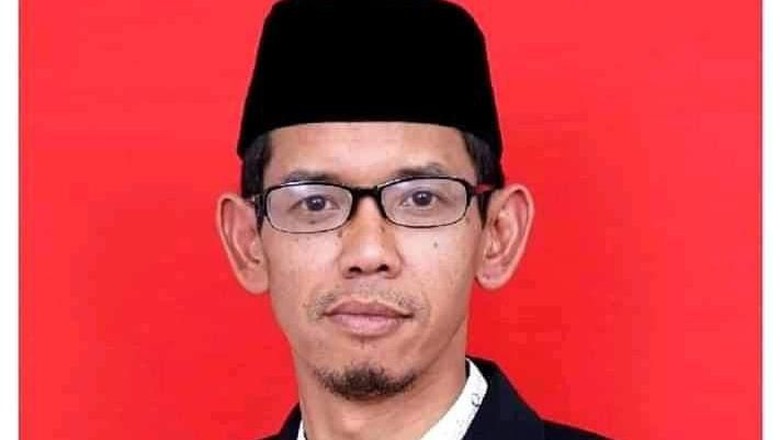 Kades Terpilih Fauzi yang Hilang Merupakan Pengurus Pemuda Muhammadiyah Kades Terpilih Fauzi yang Hilang Merupakan Pengurus Pemuda Muhammadiyah