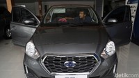 Sementara produksi Datsun akan diakhiri pada 2020 mendatang.