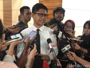 Annas Maamun Dapat Grasi, KPK Ungkap Pengembangan Kasus Korporasinya