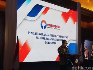Bentuk Panja ASN, Komisi II Dukung Langkah Jokowi Sederhanakan Birokrasi