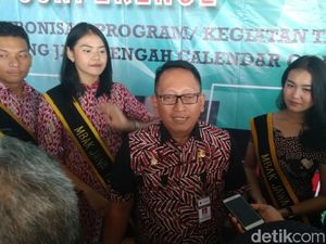 Jawa Tengah Siapkan Wisata Kesehatan