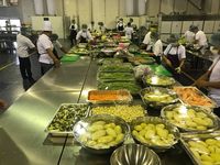 SEA Games 2019 Mulai Berbenah Terkait Kisruh Pasokan Makanan Halal