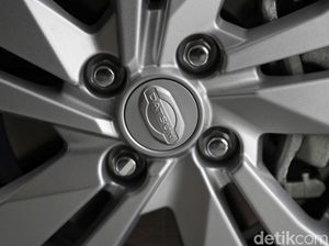 Setelah Rusia dan Indonesia, Datsun Juga Pamit dari India