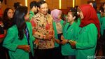 Pendidikan Politik untuk Mahasiswa di DPR
