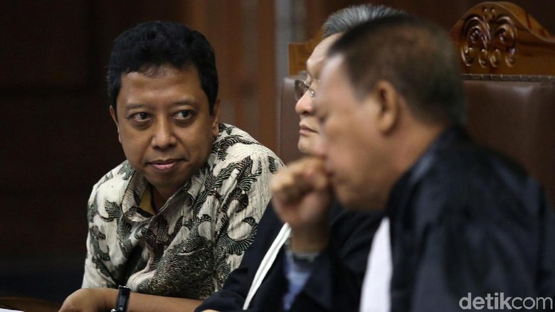 Rommy Marah Merasa Dikerjai Sepupu, KPK Fokus Pembuktian Rommy Marah Merasa Dikerjai Sepupu, KPK Fokus Pembuktian