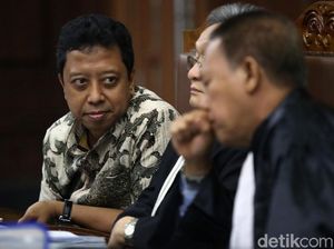 Rommy Marah Merasa Dikerjai Sepupu, KPK Fokus Pembuktian
