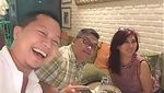 Diserang Tagar Cabul, Sandhy Sondoro Punya Gaya Kulineran Seru