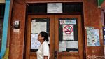 Potret Kampung Warna-warni dan Bebas Asap Rokok di Ibu Kota
