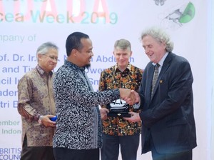Dubes Inggris Komitmen Dukung 5 Program Prioritas Pemprov Sulsel Ini