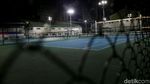 Melihat Venue Tenis SEA Games 2019