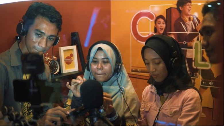 Nantikan Keseruan Liveshow YouTube FanFest di Jakarta