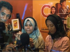 Nantikan Keseruan Liveshow YouTube FanFest di Jakarta