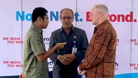 Bosch melalui divisi Drive & Control-nya, Bosch Rexroth, memperkenalkan sentra penjualan dan layanan baru di Balikpapan, Kalimantan Timur. Fasilitas baru ini menghadirkan produk dan layanan terintegrasi untuk pelanggan di Kalimantan dan Indonesia bagian timur. Foto: dok. Bosch