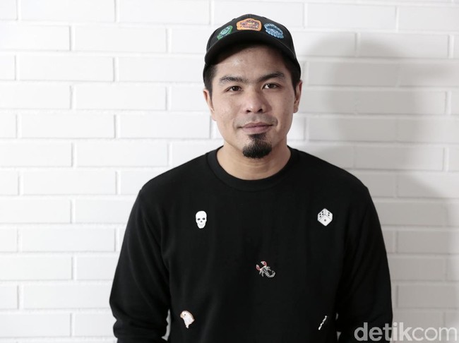 Bams dan Sekelumit Kisah Pelik Dalam Keluarganya