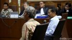 Sepupu hingga Eks Kakanwil Jatim Bersaksi di Sidang Romahurmuziy