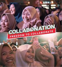 Dari Gritte Agatha sampai Christopher Devin Ramaikan YTFF Makassar