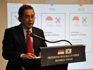 Wawancara Mendag: Misi Dagang RI hingga Setop Impor Beras