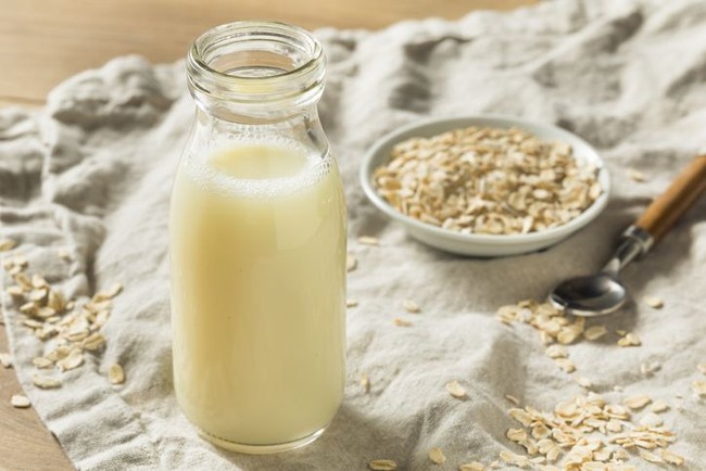 Tak Kalah dari Susu Sapi, 5 Susu Nabati ini Juga Enak dan Menyehatkan