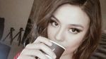 Dikritik Soal Darah Indonesia, Agnez Mo Suka Kulineran Tradisional