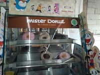 Viral Kasus Karyawan Dipaksa Beli Donat, Ini Penjelasan Indomaret