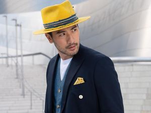 Terpopuler Sepekan: Kisah Sukses Ciputra, Dugaan Penyebab Godfrey Gao Meninggal