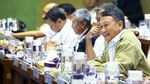 Kementerian ESDM dan DPR Rapat Persiapan Energi Ibu Kota Baru