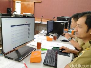Persaingan Ketat! 10.269 Pelamar CPNS Klaten Rebutkan 736 Formasi