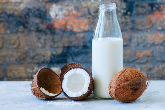 Tak Kalah dari Susu Sapi, 5 Susu Nabati ini Juga Enak dan Menyehatkan