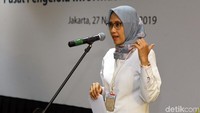 Sripeni Inten Cahyani mengatakan berharap dengan adanya P2IS dapat mendongkrak kinerja PLN ke depannya.