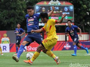 Piala Gubernur Jatim Dihelat Lagi, Malang dan Bangkalan Tuan Rumahnya