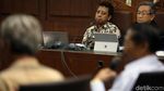 Sepupu hingga Eks Kakanwil Jatim Bersaksi di Sidang Romahurmuziy