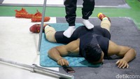 Sebanyak 841 atlet siap memperkuat Indonesia di SEA Games 2019. Mereka akan mengikuti 52 cabor dari 56 cabang yang dipertandingkan.