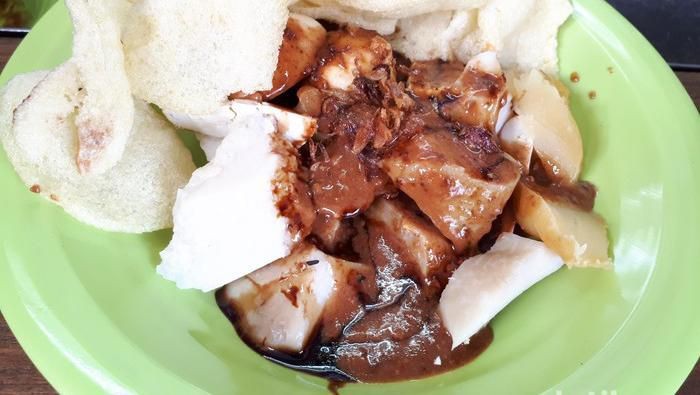 Foto: dok. detikFood Foto: dok. detikFood