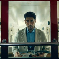 Godfrey Gao dilaporkan sedang syuting variety show Chase Me yang memang sebuah acara untuk memenangkan pertandingan. Produser acara mengatakan ia jatuh dan pingsan ketika berlari setelah itu dibawa ke rumah sakit dan dinyatakan meninggal sesampainya di sana. Dilaporkan jika Godfrey meninggal karena serangan jantung. Foto: Instagram @godfreygao