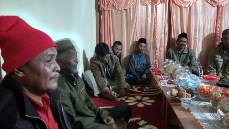 Kata Camat, Kades Terpilih Fauzi yang Hilang Pernah Bepergian Berhari-hari Kata Camat, Kades Terpilih Fauzi yang Hilang Pernah Bepergian Berhari-hari