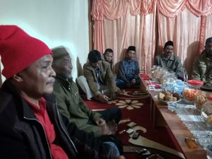 Kata Camat, Kades Terpilih Fauzi yang Hilang Pernah Bepergian Berhari-hari