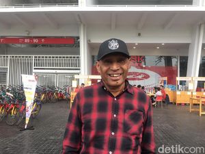 Persipura Gaet Bek Brasil Mantan Pemain Arema FC