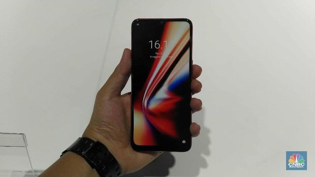 Realme X2, Realme 5s & Vivo S1 Pro, Mau Pilih Mana?