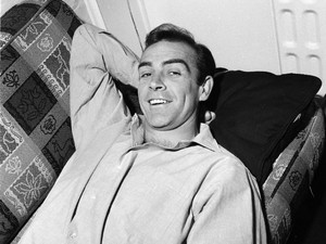 Sean Connery, Bintang James Bond Meninggal Dunia